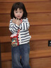 恩尼诺（aneno）方形水杯水壶儿童吸管杯PPSU重力球宝宝学饮幼儿园喝水杯小学生 海曼红【加赠直通畅饮吸管头，可升级大童使用】 380ml 380ml 实拍图