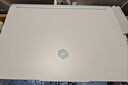 机械革命【国家补贴】极光X潮玩版 (i7-14650HX 16G 1T RTX5060 300Hz 白) 实拍图