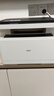 得力M1022w /M2023DWS打印机A4黑白激光复印扫描一体机手机无线连接学生试卷作业家庭办公家用 同1020w M2023DWS套餐一【易加粉硒鼓1个+2瓶碳粉】 实拍图
