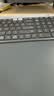 Keep瑜伽砖舞蹈砖成人儿童练功砖EVA瑜伽器材用品压腿神器 粉砂2块装 实拍图