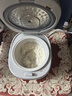 美的（Midea）【价保618】电饭煲电饭锅小型迷你家用1-2人小容量智能预约多功能煲汤小米粥2L小饭煲MB-RC211 实拍图