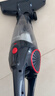 海尔（Haier）吸尘器家用手持推杆立式有线吸尘器 二合一强劲大吸力大功率宠物猫毛发清洁除尘机ZL605G 价保618 实拍图