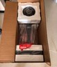 艾美特（AIRMATE）【旗舰金天鹅】空气循环扇语音智能遥控电风扇直流变频家用安静轻音一级能效落地扇负离子净化电扇 实拍图