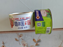 林家铺子 油浸金枪鱼罐头185g*1罐 实拍图