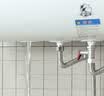 普湃高纯度镁棒通用50L电热水器镁棒50升适用海尔热水器镁棒 实拍图