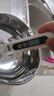 洁净世家适用美的净水器滤芯S1系列PAC复合C1前置活性炭C2后置活性炭RO反渗透膜净水机滤芯 MRO1790B-400G【大麦400G-三支】 实拍图