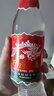 西凤酒 绿瓶陕西版小瓶装 45度 125ml*24瓶 整箱装 凤香型白酒 实拍图