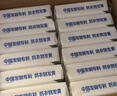 立白天然椰油小苏打增白皂肥皂 200g*12块 去黄去渍肥皂柔软铃兰香 实拍图