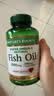 自然之宝雀巢旗下1000mg高浓度深海鱼油omega-3降三高胶囊100粒 实拍图