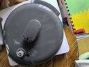 美的（Midea）电压力锅8L电饭煲大容量家用8-10人高压锅智能预约多功能一体开盖炖煮煲汤电饭锅MY-E8129 实拍图