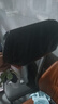 塑料收纳箱家用加大容量整理储物箱子多功能装衣服玩具收纳盒 北欧蓝专享 24*18*14cm 【不带轮】 实拍图