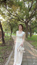 CinvaiKrose官方店小c&k剑桥包包女包2026新款夏季手提斜挎包生日礼物送女友 米色Beige【送女友老婆女生礼物走心】 实拍图