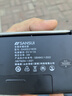 山水（SANSUI）M39收音机老人老年人充电插卡迷你小音箱便携式随身听FM调频广播音响蓝牙音箱音乐播放器 蓝色 实拍图