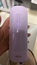 奥克斯（AUX）【价保618】脱毛仪蓝宝石冰点激光无痛全身腋下私处家用剃毛器情人节礼物1208 实拍图