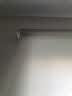 慕唐定制卷帘窗帘全遮光隔热防晒办公室阳台卧室加厚防水遮阳升降帘 实拍图