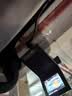 360AI行车记录仪 G300 4K超高清黑光夜视 超级电容 语音抓拍蓝牙连接 实拍图