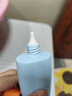 Mistine蜜丝婷小黄帽面部水感养肤防晒霜乳90ml*2 SPF50+礼物学生 实拍图