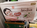 好奇（Huggies）铂金装小桃裤纸尿裤XL96片(12-17kg)加大号尿不湿透【透爽散热】 实拍图