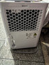 海信（Hisense）除湿机24升/天130㎡除湿器 家用轻音干衣回南天抽湿机 WIFI远程遥控 大面积抽湿器卧室 CF24BD/UW 实拍图