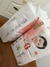 好奇（Huggies）铂金装小桃裤成长裤XXXL26片*4包(17kg以上)【透爽散热】 实拍图