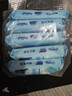 舒洁（Kleenex）湿厕纸40抽*5包家庭装湿纸巾厕纸湿厕纸纯水洁厕湿巾湿厕纸小包 实拍图