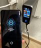 CUKTECH酷态科10号超级电能充Ultra氮化镓充电器120W多口快充头接入米家APP兼容PPS100W笔记本小米/苹果17 实拍图