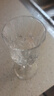 青苹果水晶玻璃红酒杯白酒杯150ml*6只 高脚杯香槟杯洋酒杯 实拍图