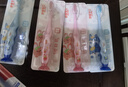 高露洁（Colgate）高露洁纤柔双效旋白牙刷单支装 实拍图