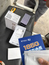 小米 手机 Redmi Note14Pro 天玑7300-Ultra 国家补贴 IP68 8+256 暮光紫 红米5G手机 note13pro迭代款 实拍图