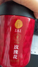 同仁堂（TRT）玉米须茶干玉米须子苞米须子棒子胡须泡水喝的养生茶礼品40g 实拍图