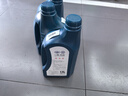 大众原厂防冻液 冷却液 汽车防冻液 水箱宝 -40℃ 1.5L 京东养车 实拍图