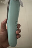 易简（yijan）自动吸发婴儿理发器轻音儿童理发器宝宝剃头器新生儿剪发电推子 实拍图