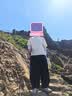李宁红糖丨经典休闲鞋男子减震回弹潮流复古轻量柔软运动鞋AGCV127 实拍图