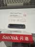 闪迪（SanDisk）128GB Type-C Lightning双接口 手机U盘 IXD0N 苹果MFI认证 iPhone/iPad平板电脑优盘 实拍图