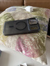 邦克仕（Benks）适用苹果17ProMax镜头模组保护膜iPhone17promax手机后置摄像头耐磨防刮一体式磨砂镜头底座贴膜 实拍图