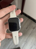 华为WATCH FIT 5 悦动白【焦糖可可双表带套装】 超轻薄大屏腕上微运动强劲续航华为智能手表 实拍图