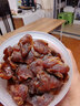 福东海 严选7A大甜桂圆干600g 带壳肉厚龙眼肉桂圆肉 养生即食零食干货 实拍图
