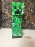 乐高（LEGO）积木我的世界21276 苦力怕男女孩玩具六一儿童节礼物家居装饰摆件 实拍图