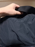 阿迪达斯（adidas）三叶草系列 中性 MINI DUFFLE 小挎包 JC6090 黑色 实拍图