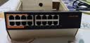 keepLINK KP-9000-8T 8口百兆交换机企业级家用宿舍安防监控网络分线器分流器交换器/台 实拍图