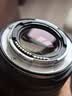 佳能（Canon）RF全画幅微单镜头 rf定焦镜头 适用R50 R7 R8  R6三代 R5二代 R5 R10 R3 R100微单相机 RF35mm F1.4 L VCM人文广角定焦 官方标配【咨询享 实拍图