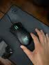雷蛇（Razer）炼狱蝰蛇标准版有线鼠标 人体工学 电竞游戏 右手通用型 吃鸡/LOL/CSGO游戏鼠标 黑色 实拍图
