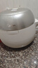 美的（Midea）【价保618】电饭煲小型2-3人迷你家用电饭锅小容量0氟含钛智能预约多功能煲汤小米粥2L小煲RC208 实拍图