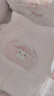 好奇（Huggies）铂金装小桃裤拉拉裤箱装XXXL64片尿不湿【透爽散热】 实拍图