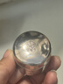 兰蔻菁纯眼霜20ml 淡纹润泽紧致抗衰老护肤品化妆品礼盒生日礼物618 实拍图