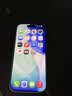 Apple/苹果 iPhone 17 256GB 白色 支持移动联通电信5G 双卡双待手机 实拍图