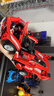 乐高（LEGO）积木机械组42212 法拉利FXX K赛车男女孩玩具六一儿童节礼物摆件 实拍图