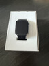 华为（HUAWEI）【国补15%】WATCH FIT 4智能手表运动蓝牙通话轻薄大屏高中学生健康管理NFC门禁男女心率 韵律黑【甄选表带+表盘】（腕围130-210mm） 实拍图