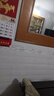 百乐（PILOT）【热门商品】按动可擦中性笔子弹头签字温控可擦水笔学习文具套装LFBK-23EF BLS-FR5 0.5黑1笔3芯 实拍图