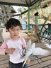 蕉下（beneunder）防晒面罩遮全脸冰丝防晒口罩女脸基尼遮阳夏季骑行透气医美AL204 实拍图